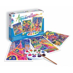 SentoSphere 6260 drawing set 16 pc(s)