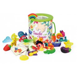 Vilac 2413 board/card game