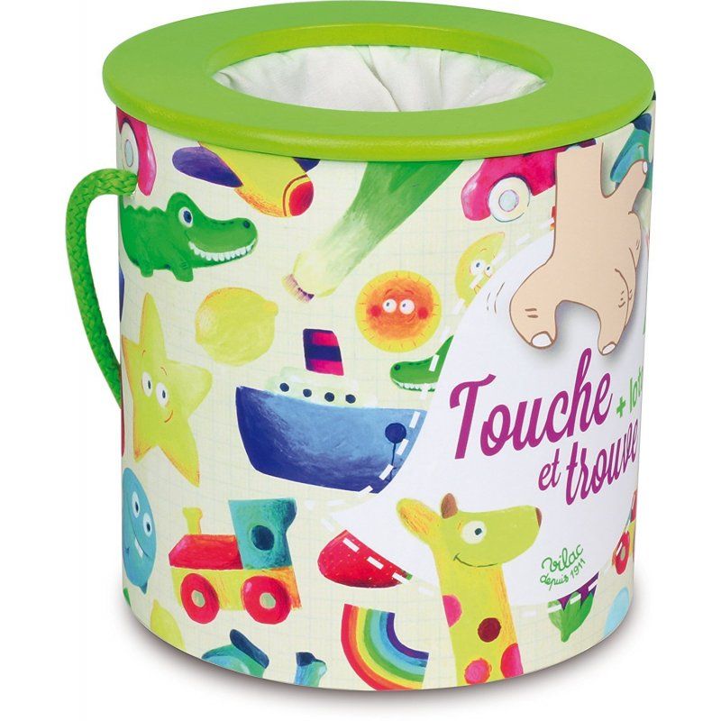 Vilac 2413 board/card game