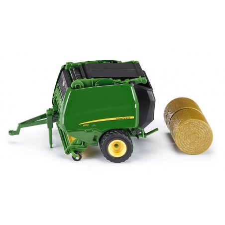 PRESSE A BALLOT JOHN DEERE1/32