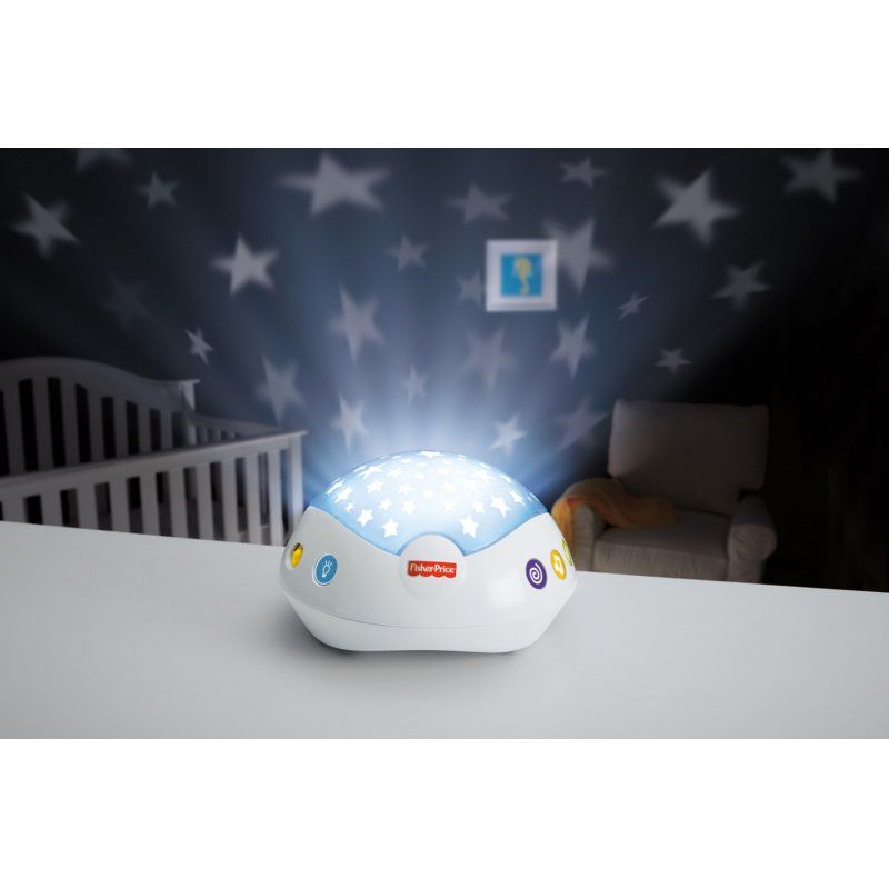 Fisher-Price Mobile Doux Rêves Papillon