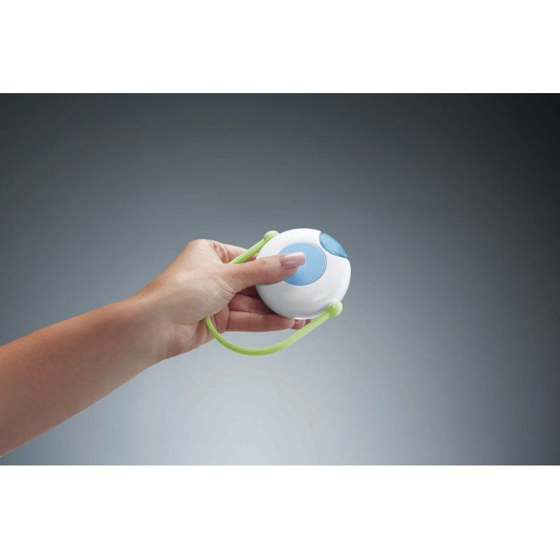 Fisher-Price Butterfly Dreams 3-In-1 Projection Mobile