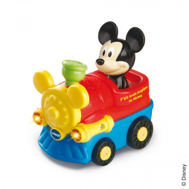 VEH MICKEY AMIS TTBOLIDES ASS