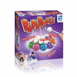 MEGABLEU Badaboule