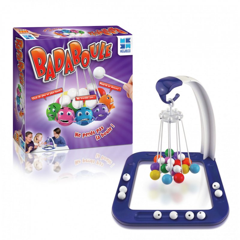 BADABOULE
