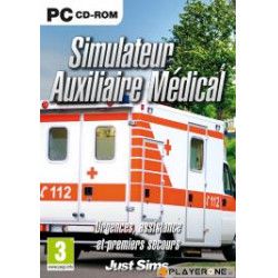 Simulateur Auxiliaire Médical
