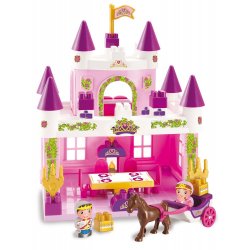 CHATEAU ROYAL ABRICK