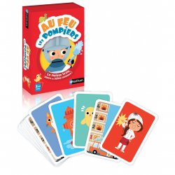 Nathan 31137 board/card game