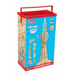 JEUJURA Classic - 300 Pieces