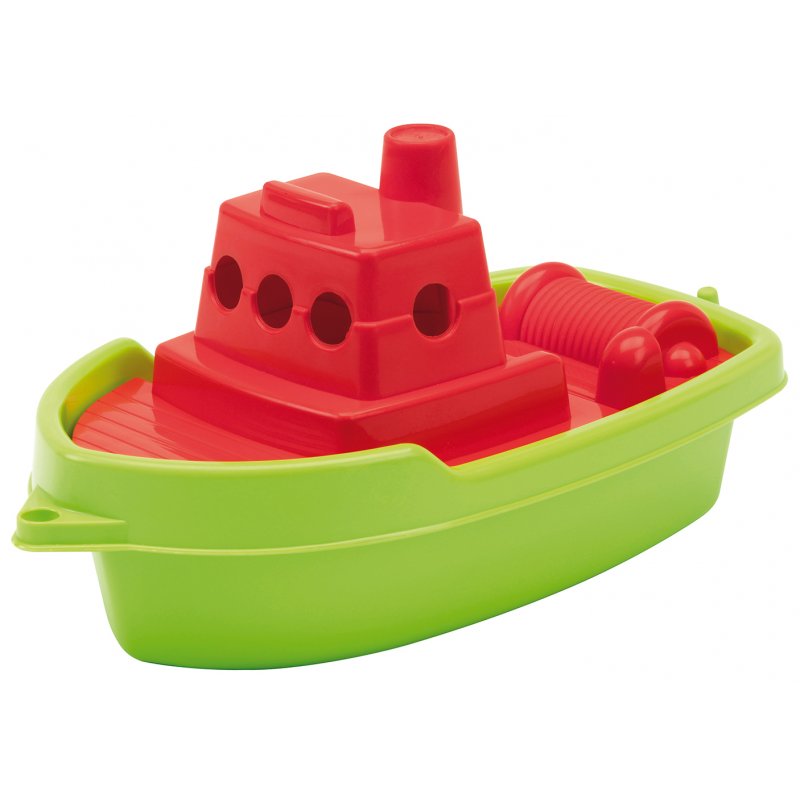 BATEAU 31CM ASS3 PRE15