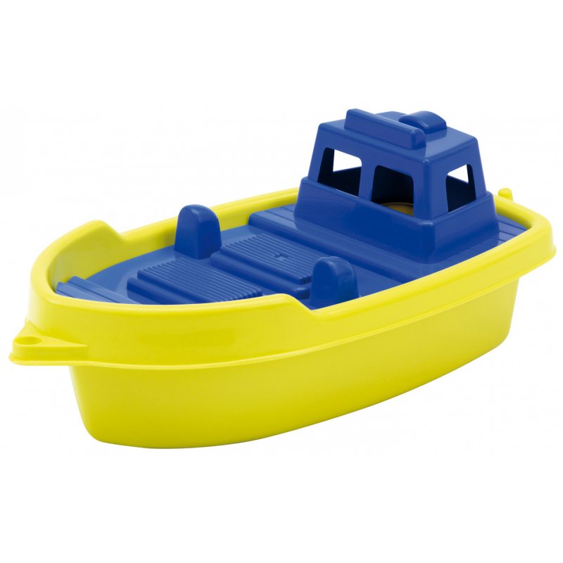 ECOIFFIER Bateaux 3 Modèles Au Choix