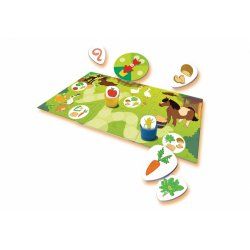 Ravensburger Qui mange quoi ?