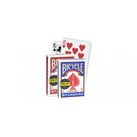 Bicycle 1014830 carte de jeu