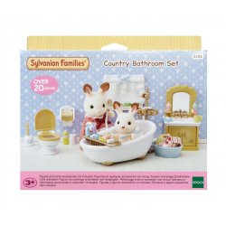 SET SALLE DE BAINS SYLVANIAN