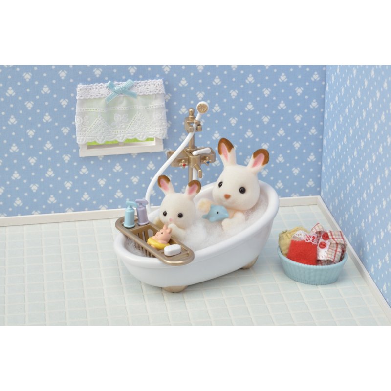 SET SALLE DE BAINS SYLVANIAN