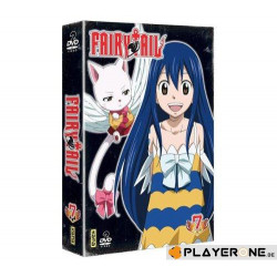 FAIRY TAIL -  Vol 07 (2DVD)