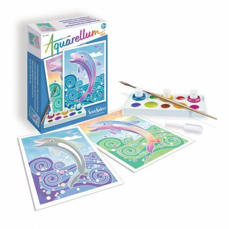 SentoSphere 6000 drawing set 9 pc(s)