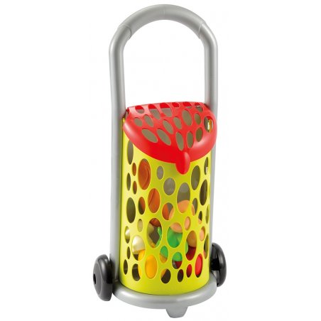 ECOIFFIER Chariot Marché