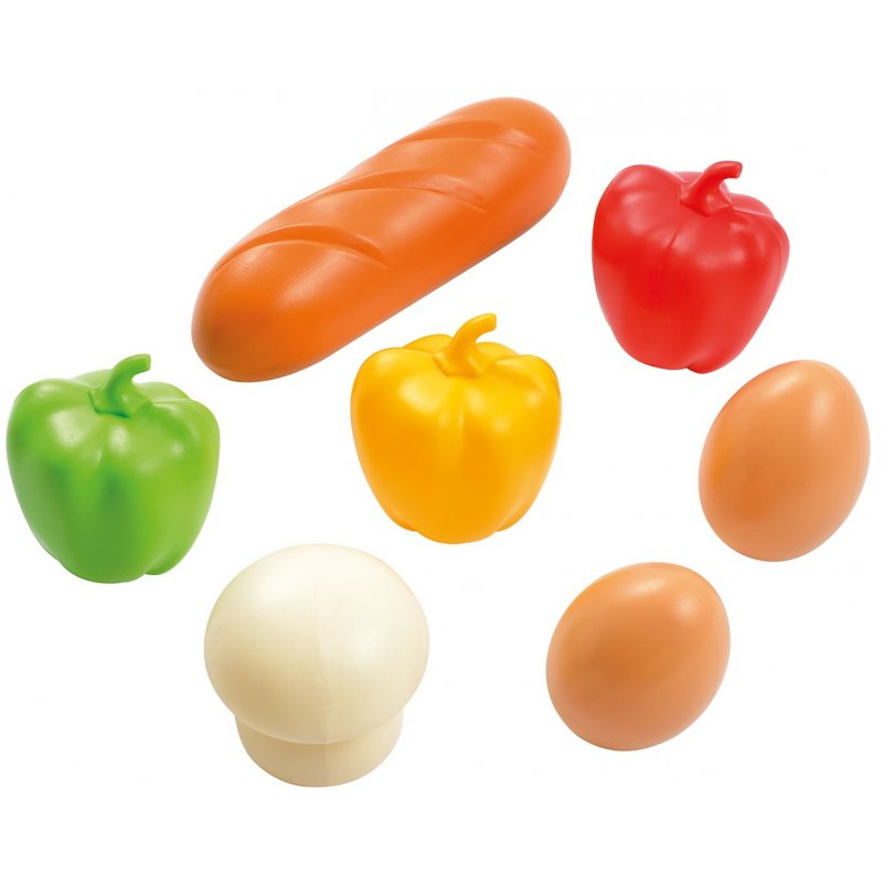 ECOIFFIER Chariot Marché