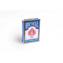 JEU 54 CARTES BICYCLE RIDER