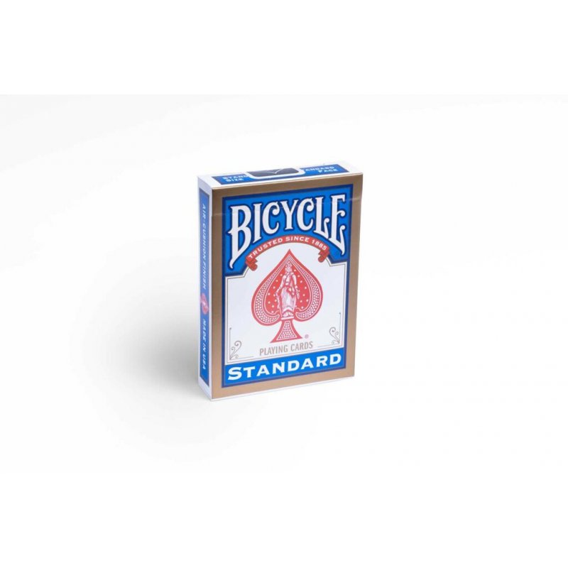 JEU 54 CARTES BICYCLE RIDER