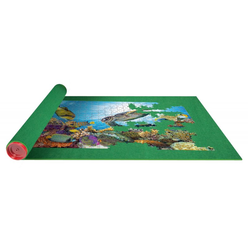 Clementoni 30229 accessoire pour puzzle Tapis de puzzle