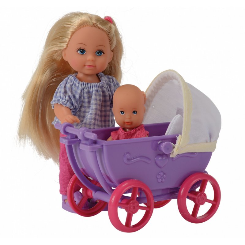 Smoby 105736241 doll