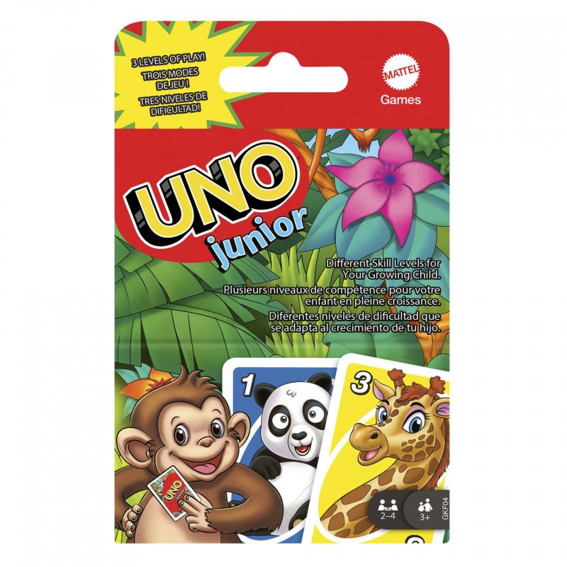 UNO JUNIOR