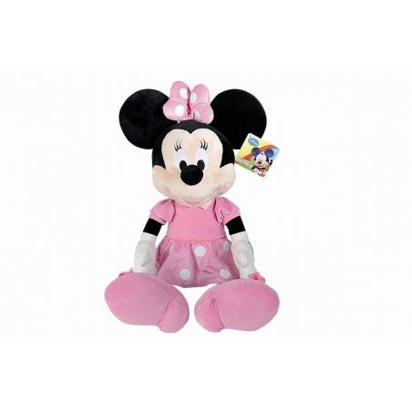 MINNIE GEANTE 120CM