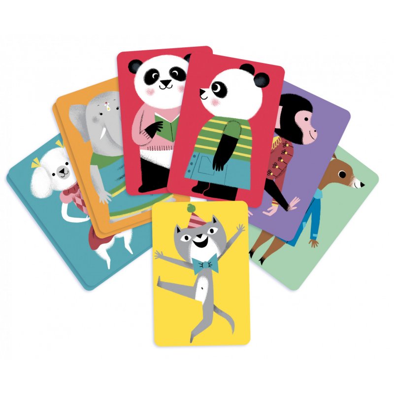 Nathan 431083 board/card game Collectible