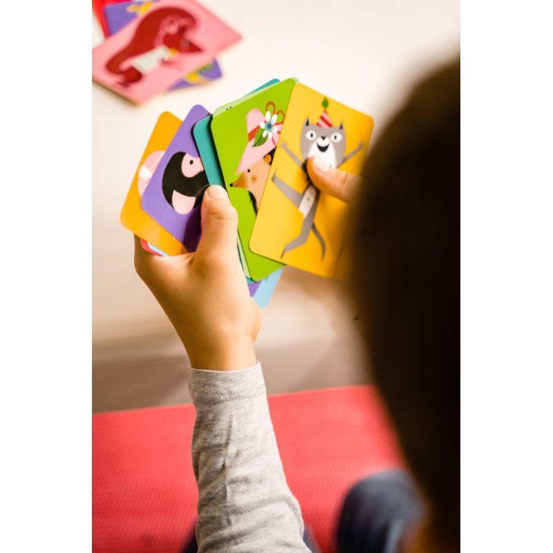 Nathan 431083 board/card game Collectible