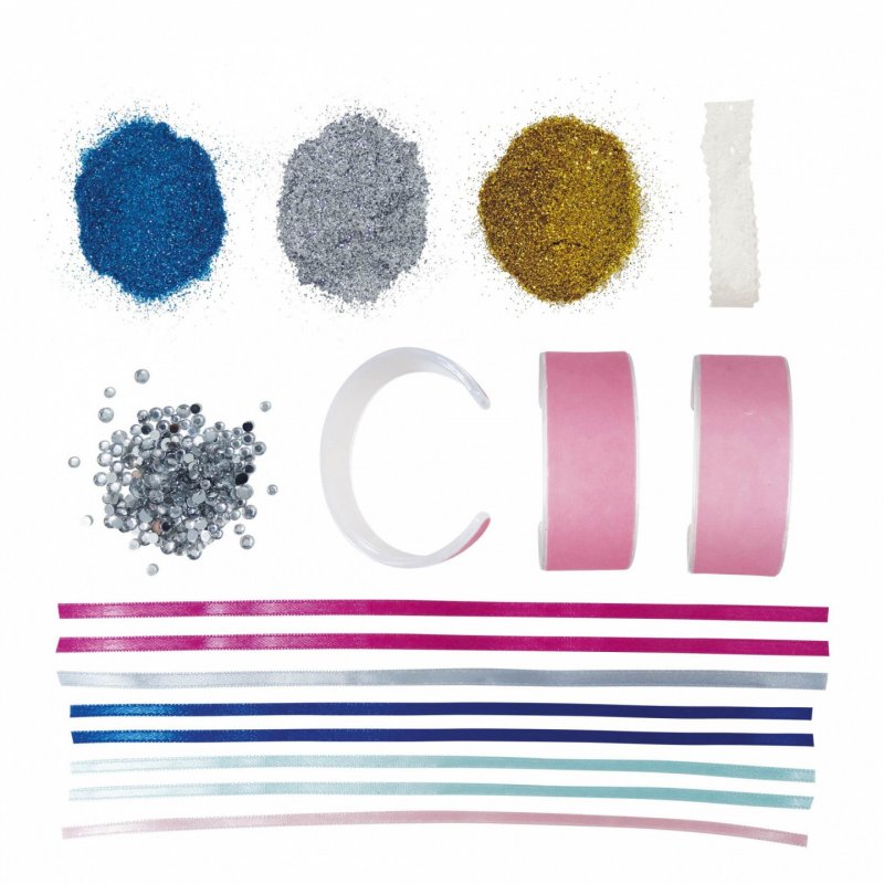 Buki Bracelets Scintillants