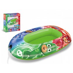 MONDO 16688 pool/beach float Multicolour Image Baby boat
