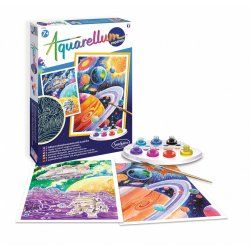 SentoSphere 6413 drawing set 16 pc(s)