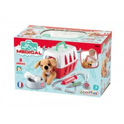 ECOIFFIER 1907 role play toy