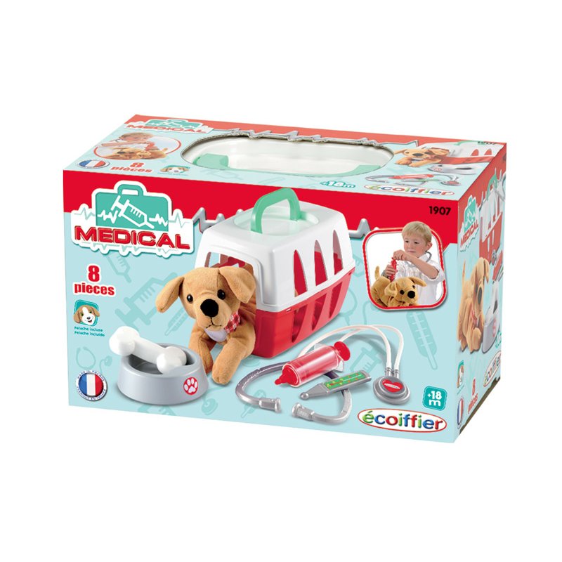 ECOIFFIER 1907 role play toy