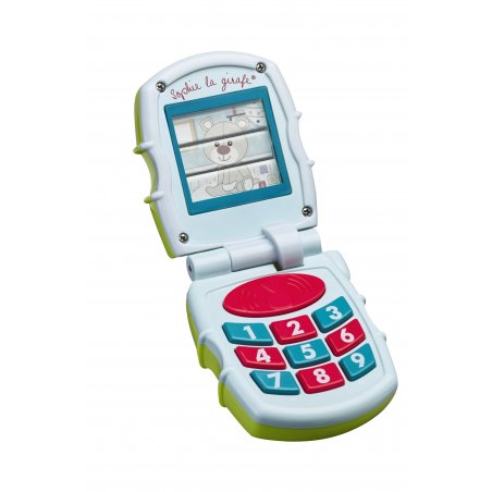 Vulli 230777 musical toy