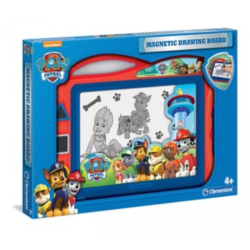 Clementoni Paw Patrol