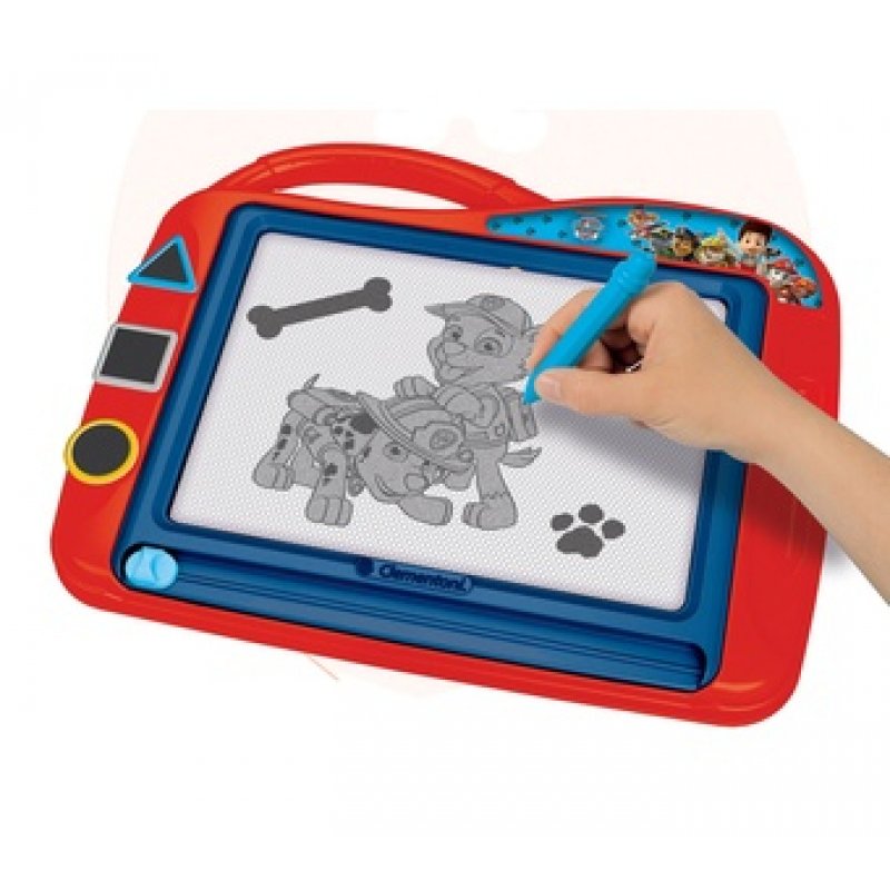 Clementoni Paw Patrol