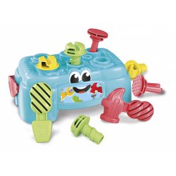 Clementoni 17042 jouet à moteur