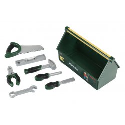 Theo Klein Bosch - Caisse À Outils