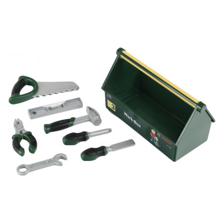 Theo Klein Bosch - Caisse À Outils