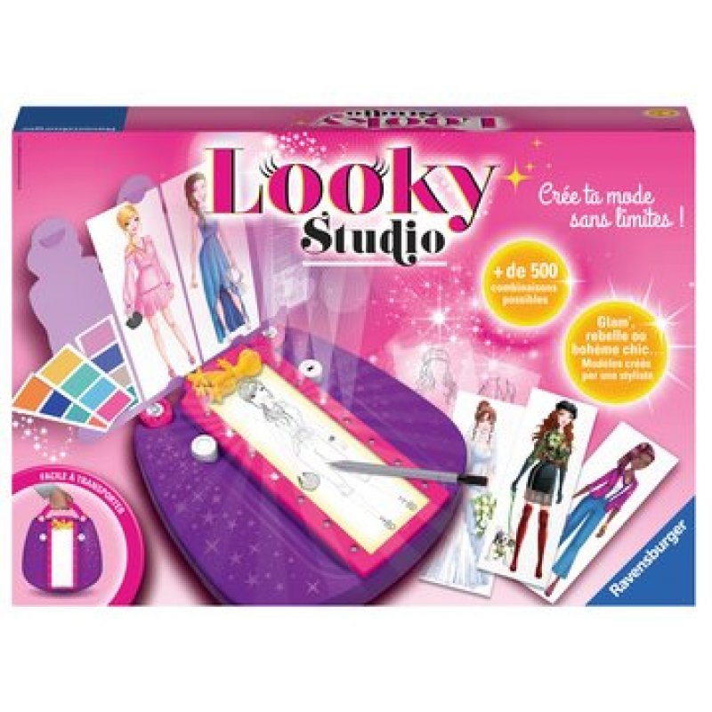 Ravensburger 18028 art/craft toy