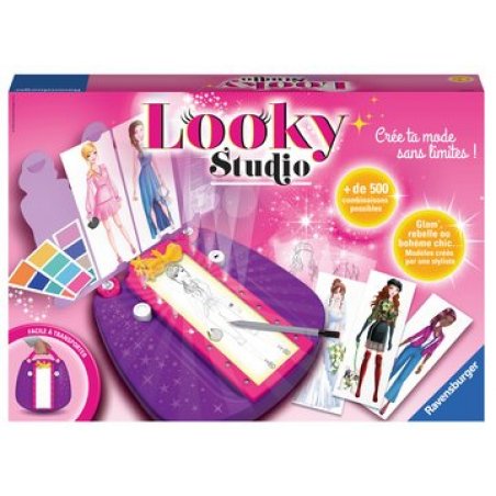 Ravensburger 18028 art/craft toy