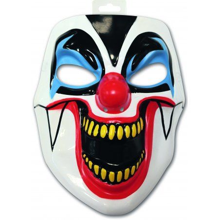 IMC Toys Masque Clown De L'Enfer