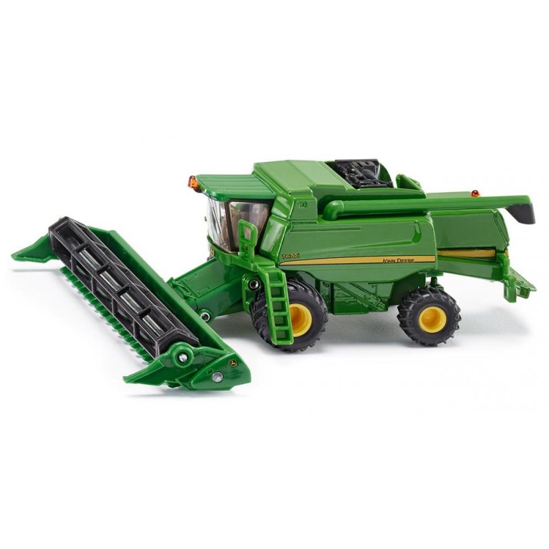 MOISSONNEUSE DEERE 1/87