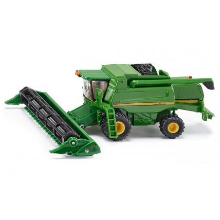 MOISSONNEUSE DEERE 1/87
