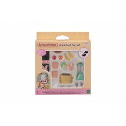 Sylvanian Families Breakfast Playset