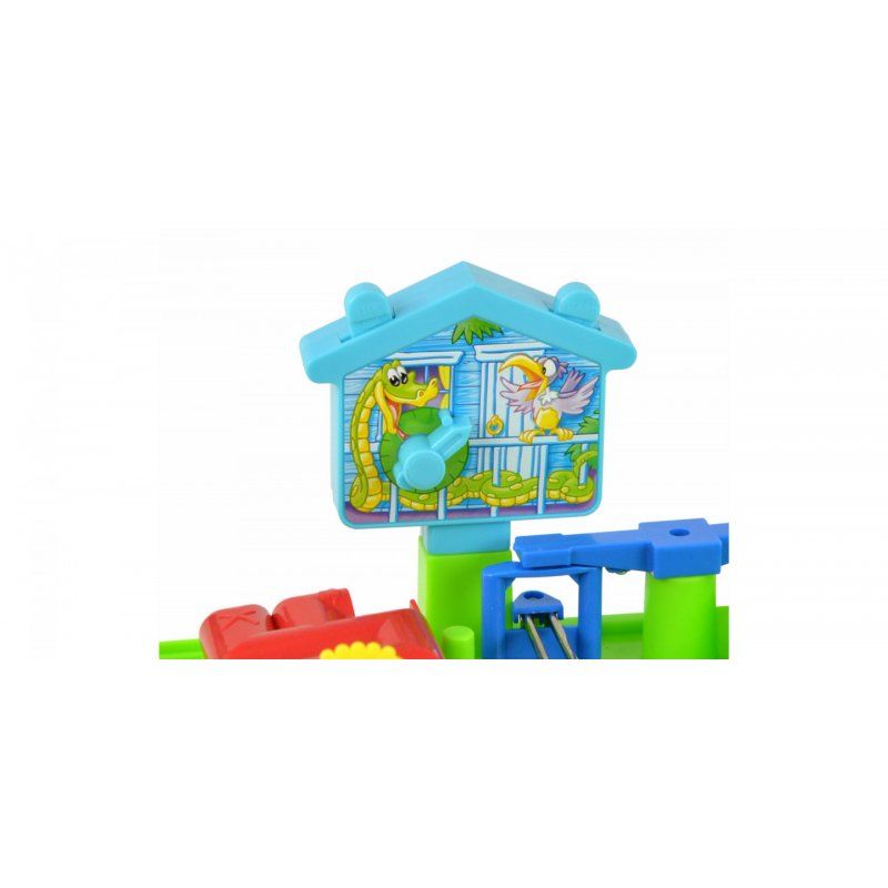 Tomy T7070 jouet et jeu d'éveil/d'adresse Kit de jeu