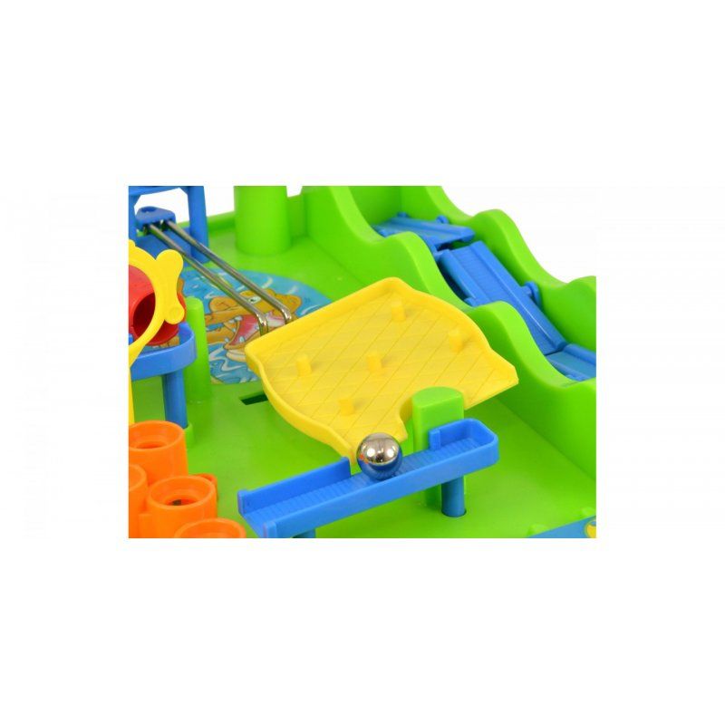Tomy T7070 jouet et jeu d'éveil/d'adresse Kit de jeu